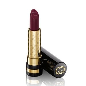 Brand New Gucci Pigment-Rich Lipstick (230 - Orchid Overdose)